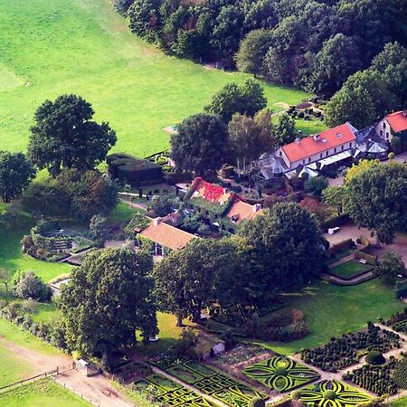 Hotel Orshof à Opglabbeek Extérieur photo