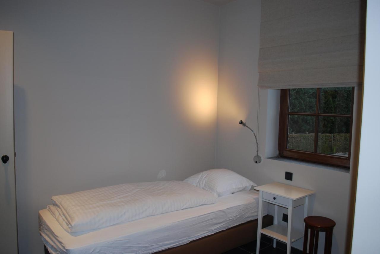 Hotel Orshof à Opglabbeek Extérieur photo