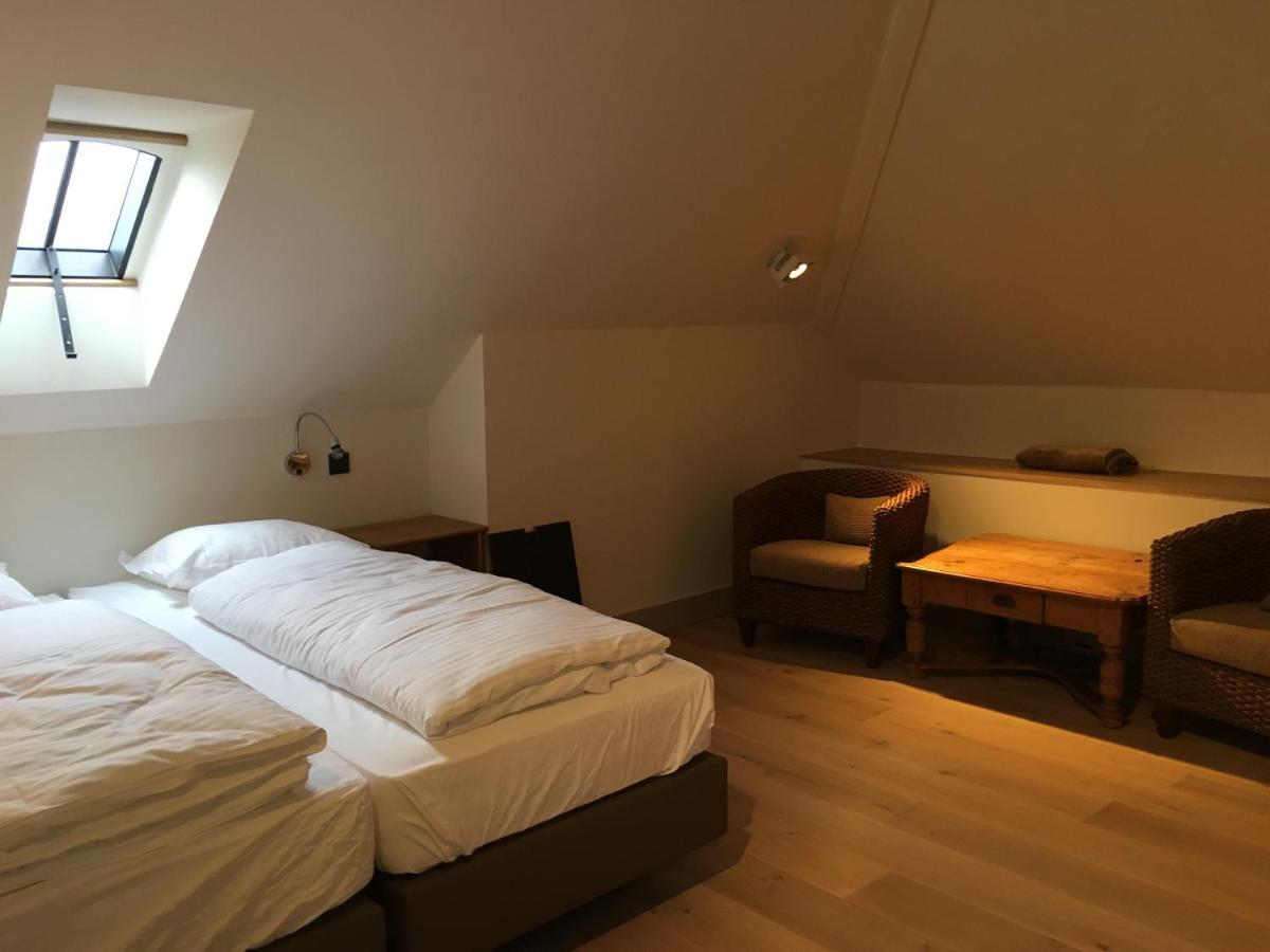 Hotel Orshof à Opglabbeek Extérieur photo
