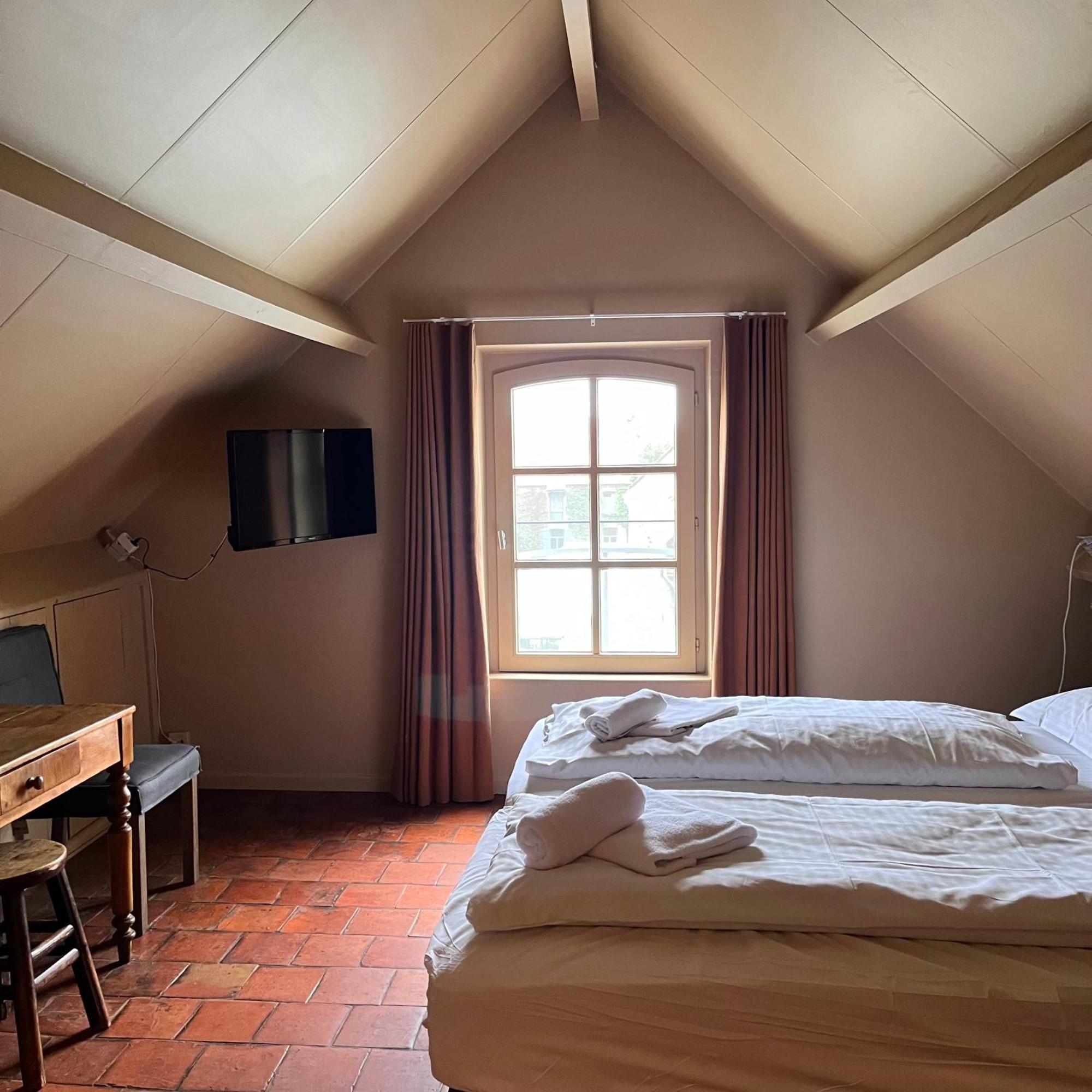 Hotel Orshof à Opglabbeek Extérieur photo