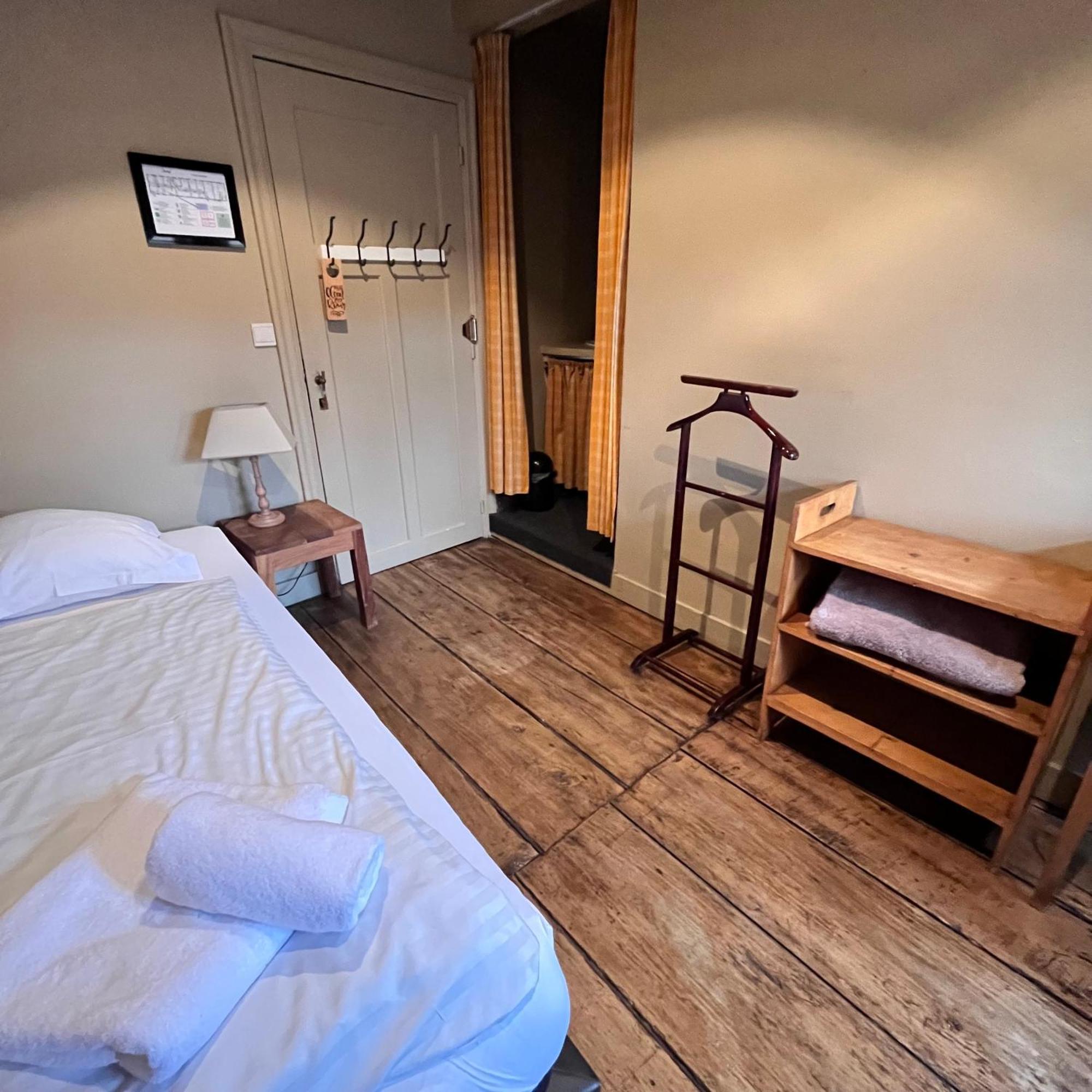 Hotel Orshof à Opglabbeek Extérieur photo