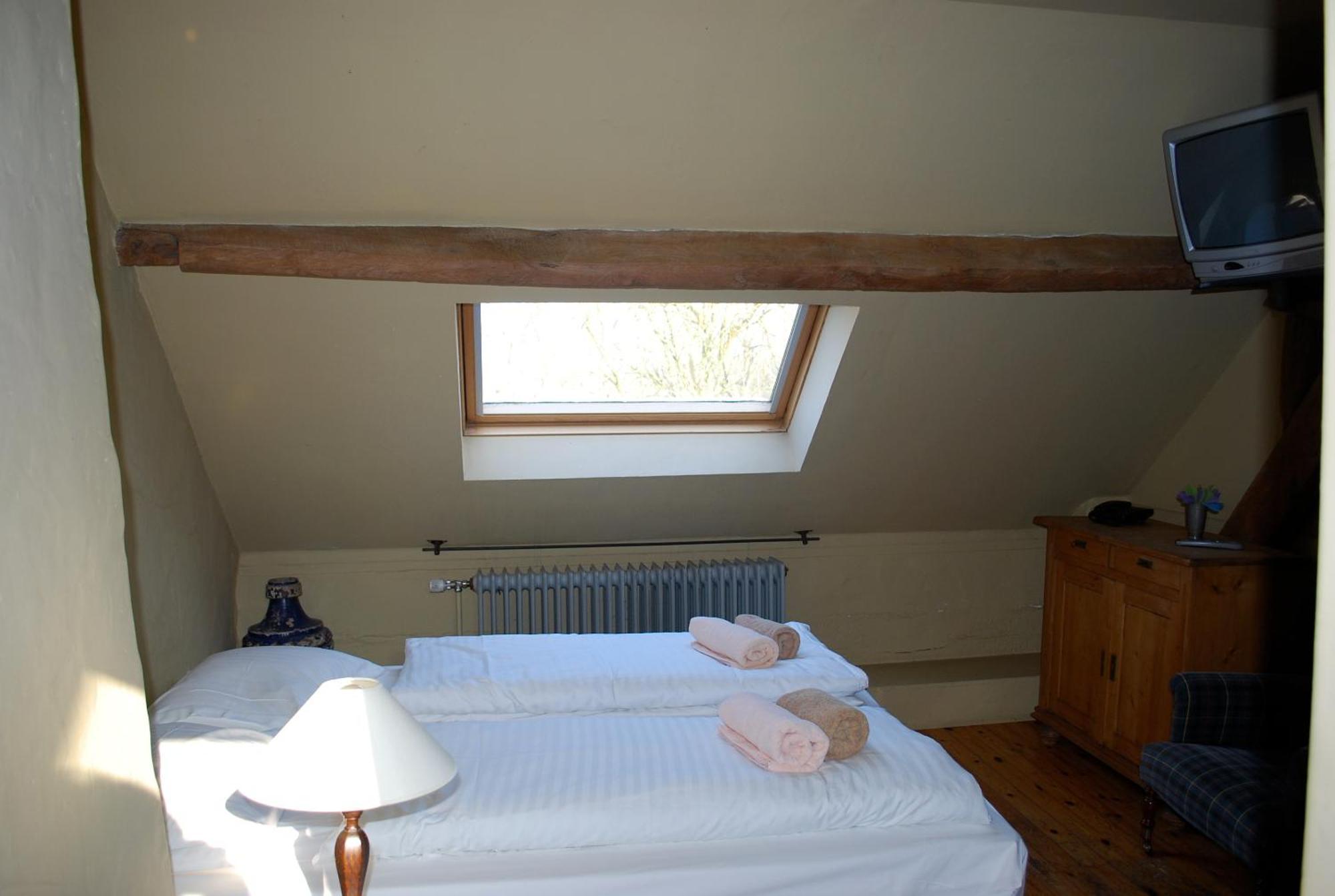 Hotel Orshof à Opglabbeek Extérieur photo