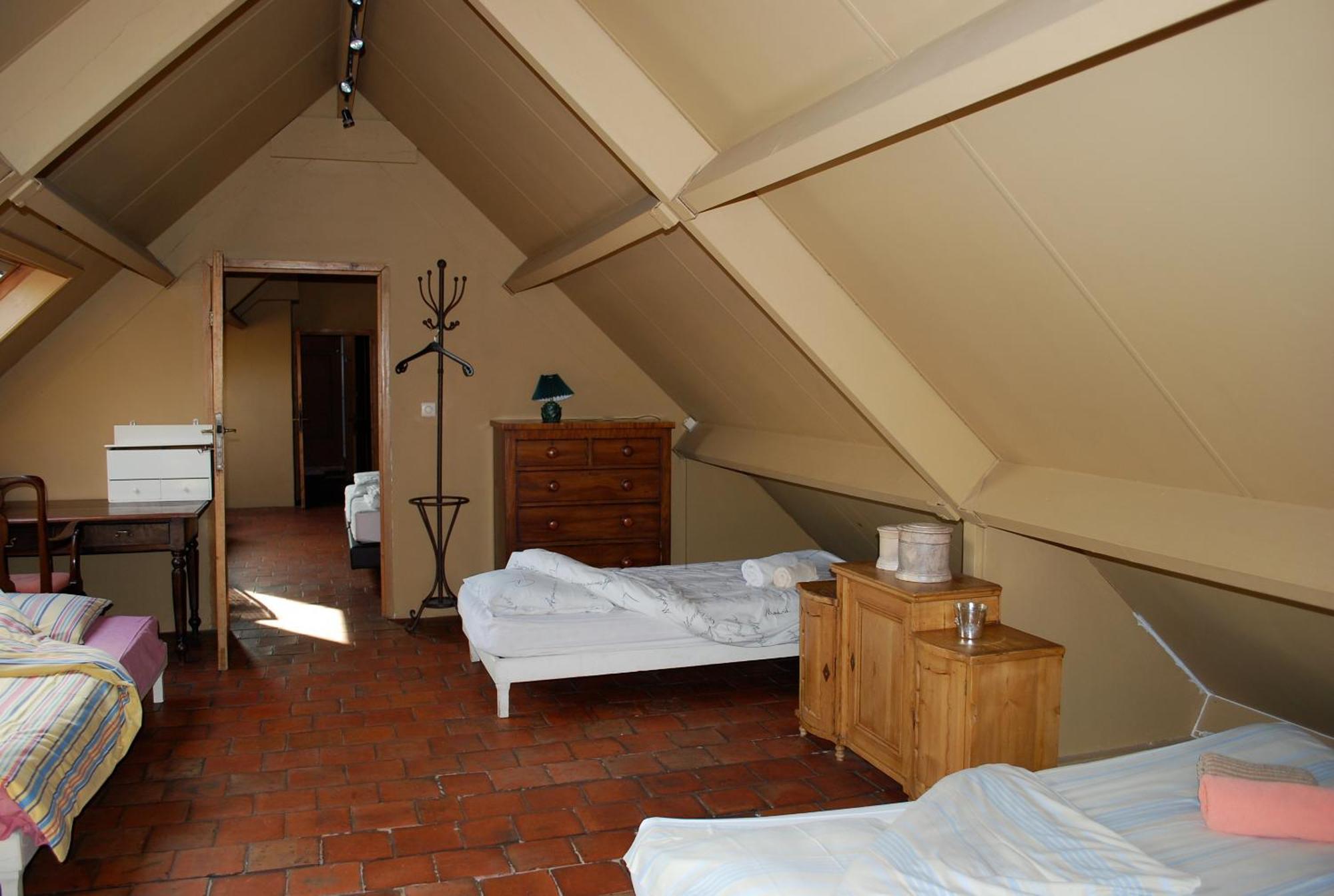 Hotel Orshof à Opglabbeek Extérieur photo