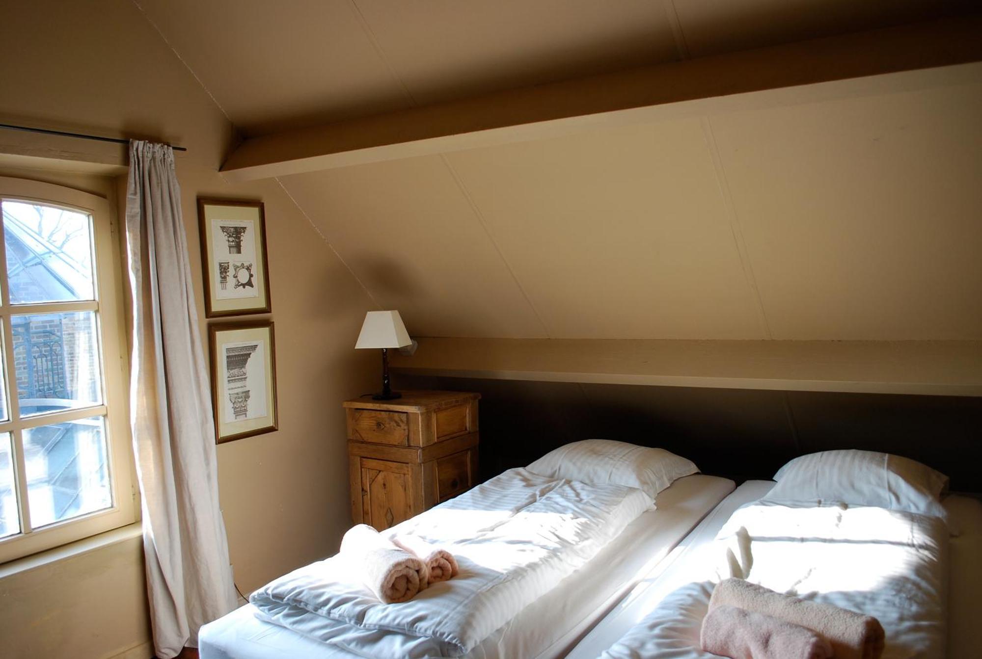 Hotel Orshof à Opglabbeek Extérieur photo