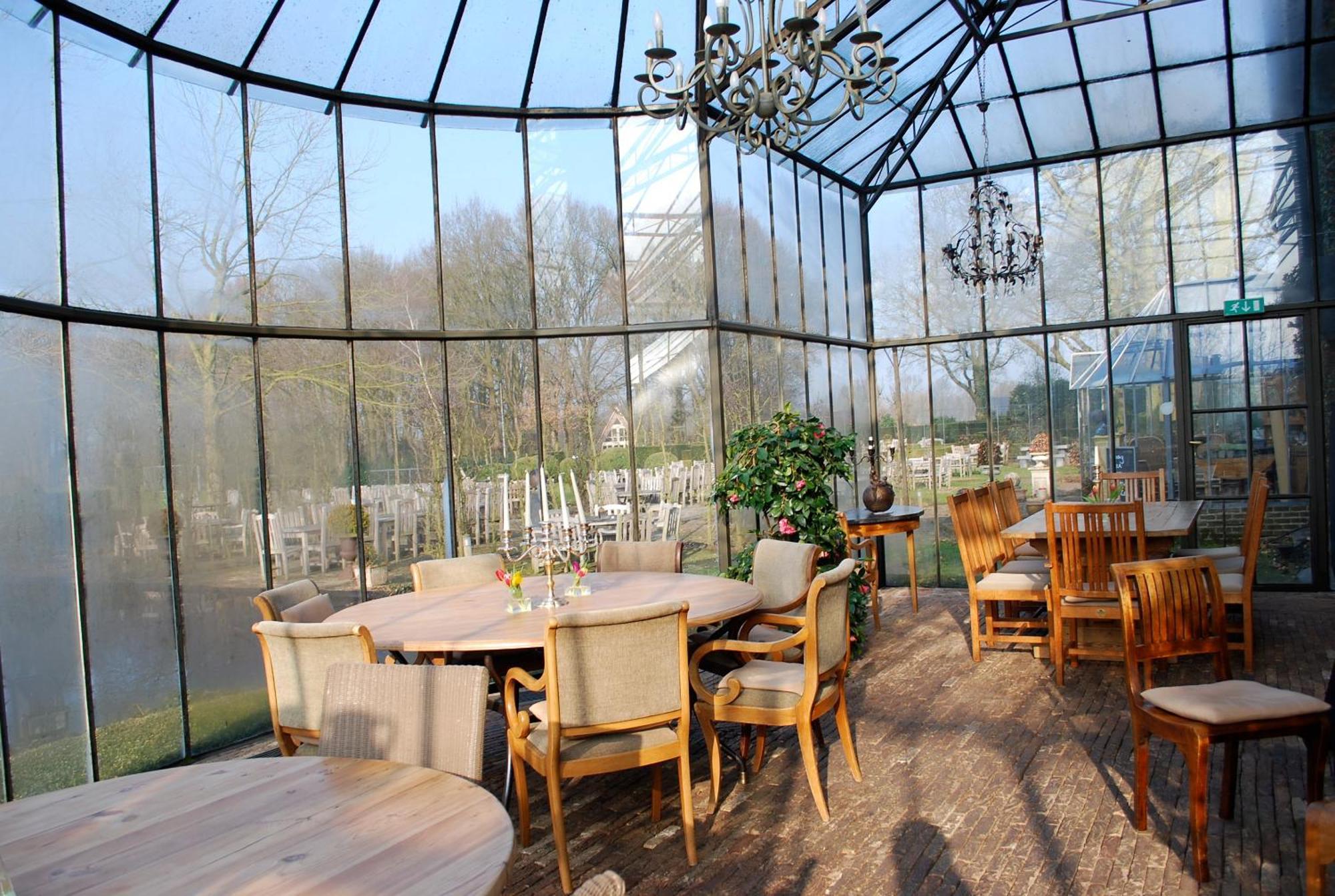 Hotel Orshof à Opglabbeek Extérieur photo