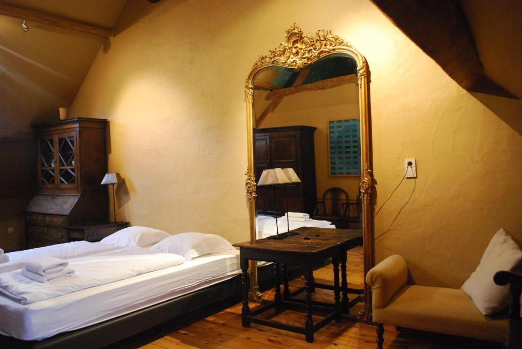 Hotel Orshof à Opglabbeek Chambre photo