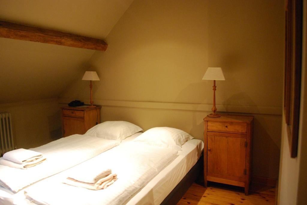 Hotel Orshof à Opglabbeek Chambre photo