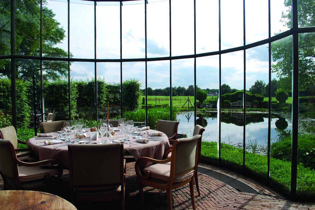 Hotel Orshof à Opglabbeek Extérieur photo