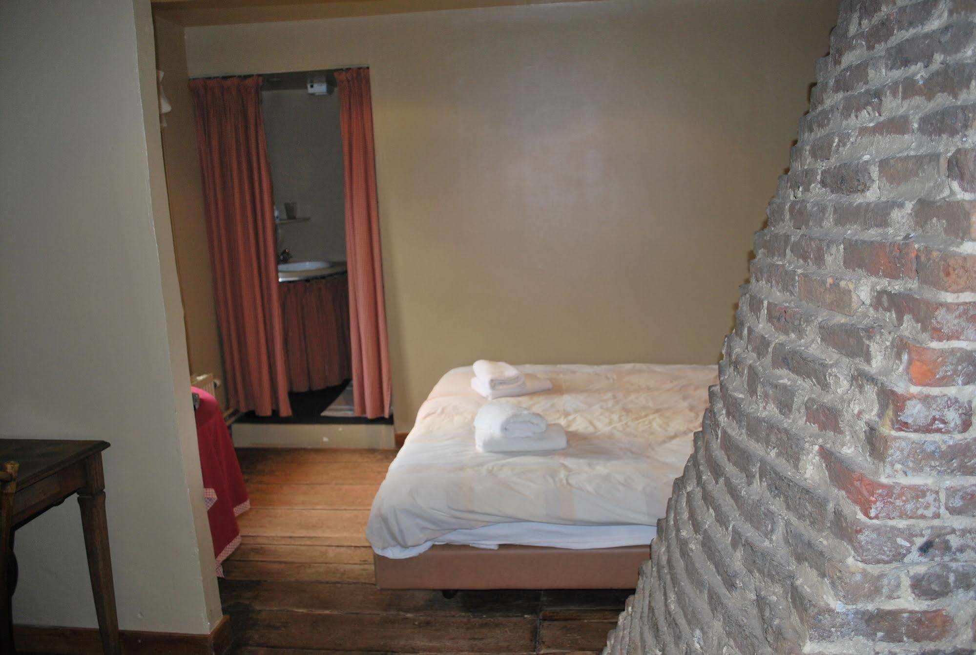 Hotel Orshof à Opglabbeek Extérieur photo
