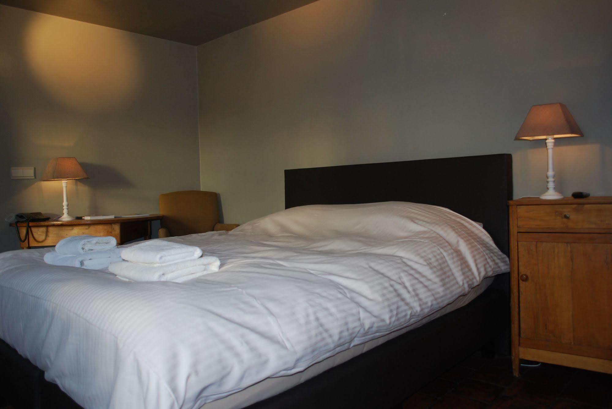 Hotel Orshof à Opglabbeek Extérieur photo