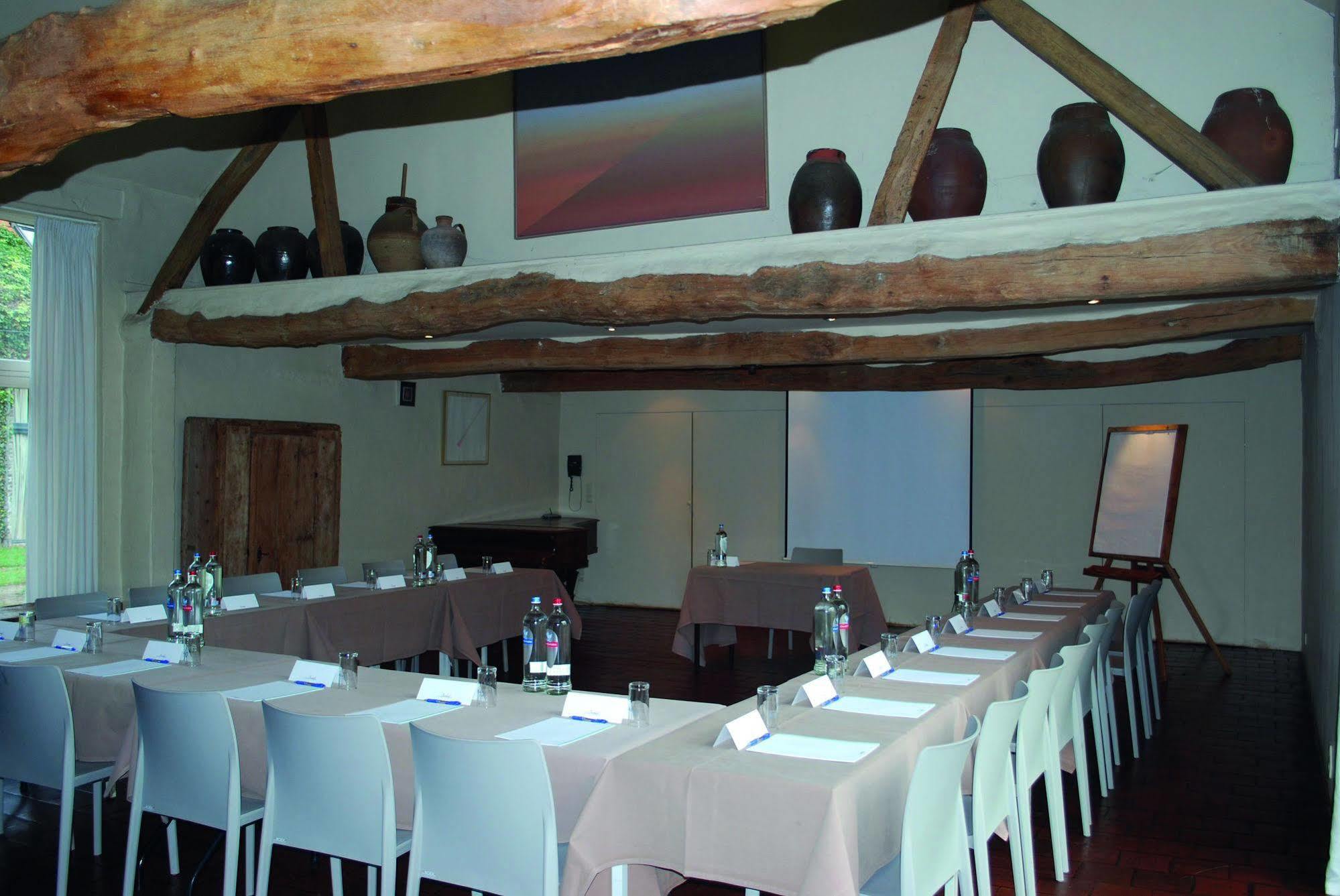 Hotel Orshof à Opglabbeek Extérieur photo